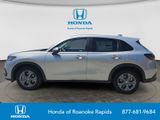 New 2027 Honda HR-V SUV