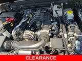 Used 2024 Jeep Wrangler SUV