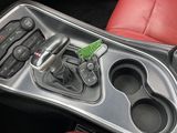 Used 2015 Dodge Challenger Coupe