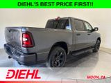 New 2026 Ram 1500 Truck