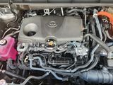 Used 2025 Toyota Highlander Hybrid SUV