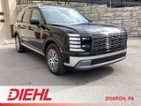 New 2026 Hyundai Palisade Hybrid SUV