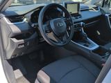 Used 2025 Toyota RAV4 SUV