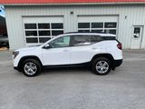 Used 2022 GMC Terrain SUV