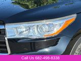 Used 2016 Toyota Highlander SUV