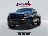 Used 2021 Chevrolet Silverado 1500 Truck