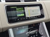 Used 2021 Land rover Range Rover Sport SUV