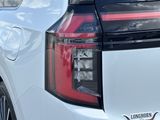New 2026 Nissan Armada SUV