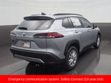 New 2026 Toyota Corolla Cross SUV