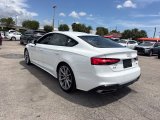 Used 2025 Audi A5 Sportback Hatchback