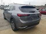 Used 2021 Buick Envision SUV