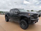 Used 2020 Chevrolet Silverado 1500 Truck