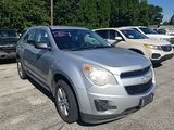 Used 2011 Chevrolet Equinox SUV
