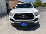 Used 2020 Toyota Tacoma Truck
