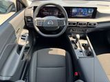 New 2027 Nissan Sentra Sedan