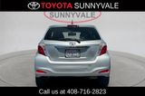 Used 2014 Toyota Yaris Hatchback