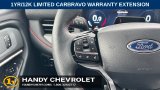 Used 2026 Ford Explorer SUV