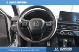 New 2026 Honda Civic Hatchback Hatchback