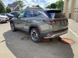 New 2026 Hyundai Tucson SUV