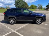 Used 2025 Toyota RAV4 SUV