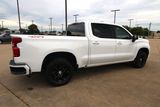 Used 2026 Chevrolet Silverado 1500 Truck