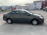 Used 2012 Toyota Corolla Sedan