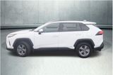 Used 2025 Toyota RAV4 Hybrid SUV