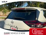 Used 2024 Nissan Rogue SUV