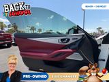 Used 2017 Infiniti Q60 Coupe