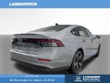 New 2026 Honda Accord Sedan Sedan