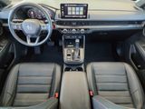 Used 2025 Honda CR-V Hybrid SUV