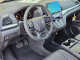 New 2026 Honda Odyssey Van