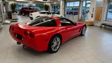Used 1998 Chevrolet Corvette Coupe