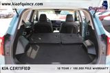 Used 2024 Kia Seltos SUV
