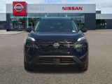 New 2026 Nissan Rogue SUV