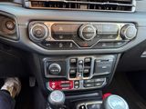 Used 2024 Jeep Wrangler SUV