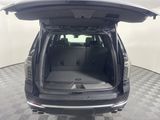 New 2026 Chevrolet Tahoe SUV