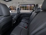 New 2027 Kia Carnival MPV Hybrid Van