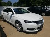 Used 2016 Chevrolet Impala Sedan