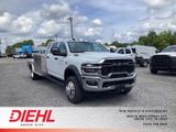 New 2026 Ram 5500HD Truck