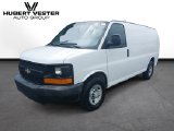 Used 2015 Chevrolet Express 2500 Van