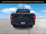 Used 2021 Ford Ranger Truck