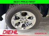 New 2026 Ram 1500 Truck