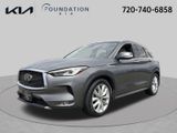 Used 2019 Infiniti QX50 SUV