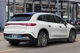 Used 2023 Mercedes-benz EQS SUV