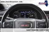 Used 2021 GMC Yukon XL SUV