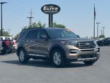 Used 2021 Ford Explorer SUV