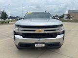 Used 2022 Chevrolet Silverado 1500 LTD Truck