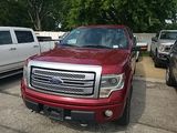 Used 2014 Ford F-150 Truck