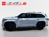 New 2026 Toyota Sequoia SUV